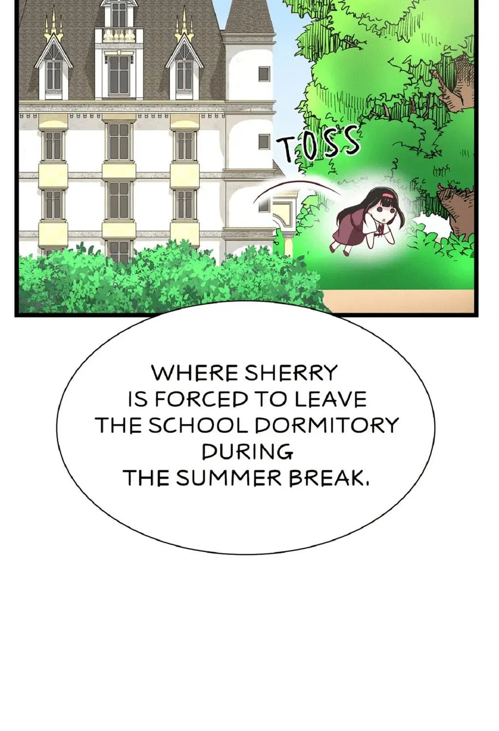 The Villainous Moriarty in Me Chapter 34 page 129 - 