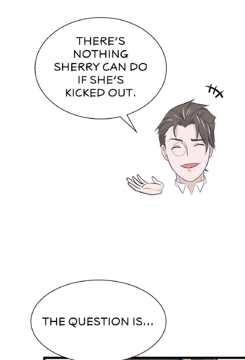 The Villainous Moriarty in Me Chapter 34 page 131 - 