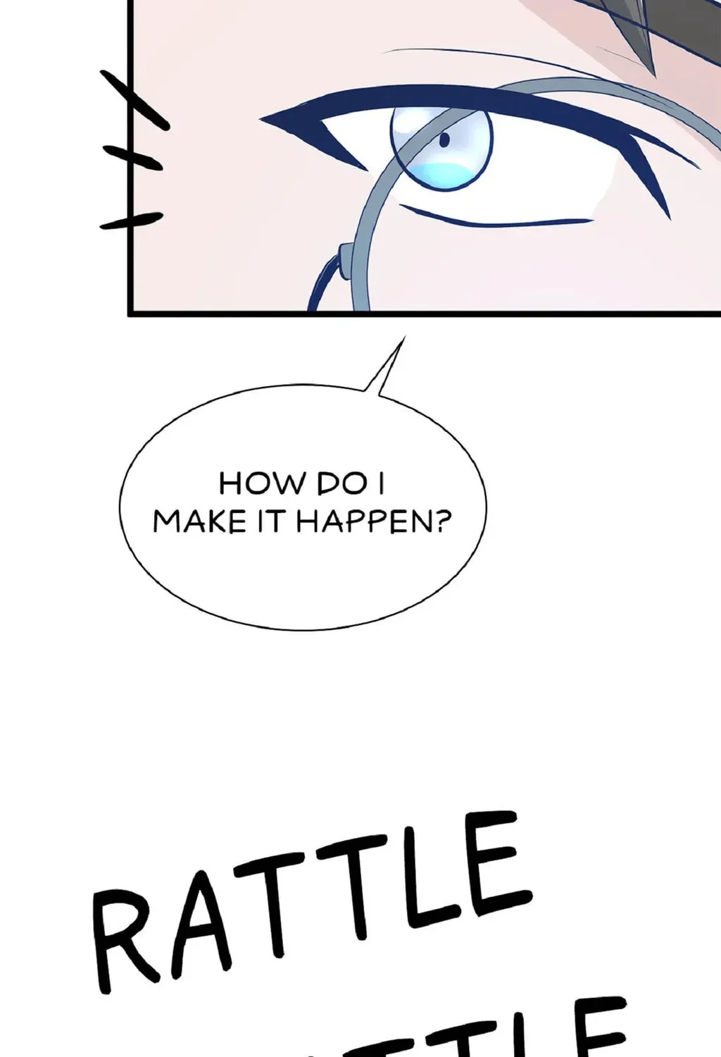 The Villainous Moriarty in Me Chapter 34 page 133 - 