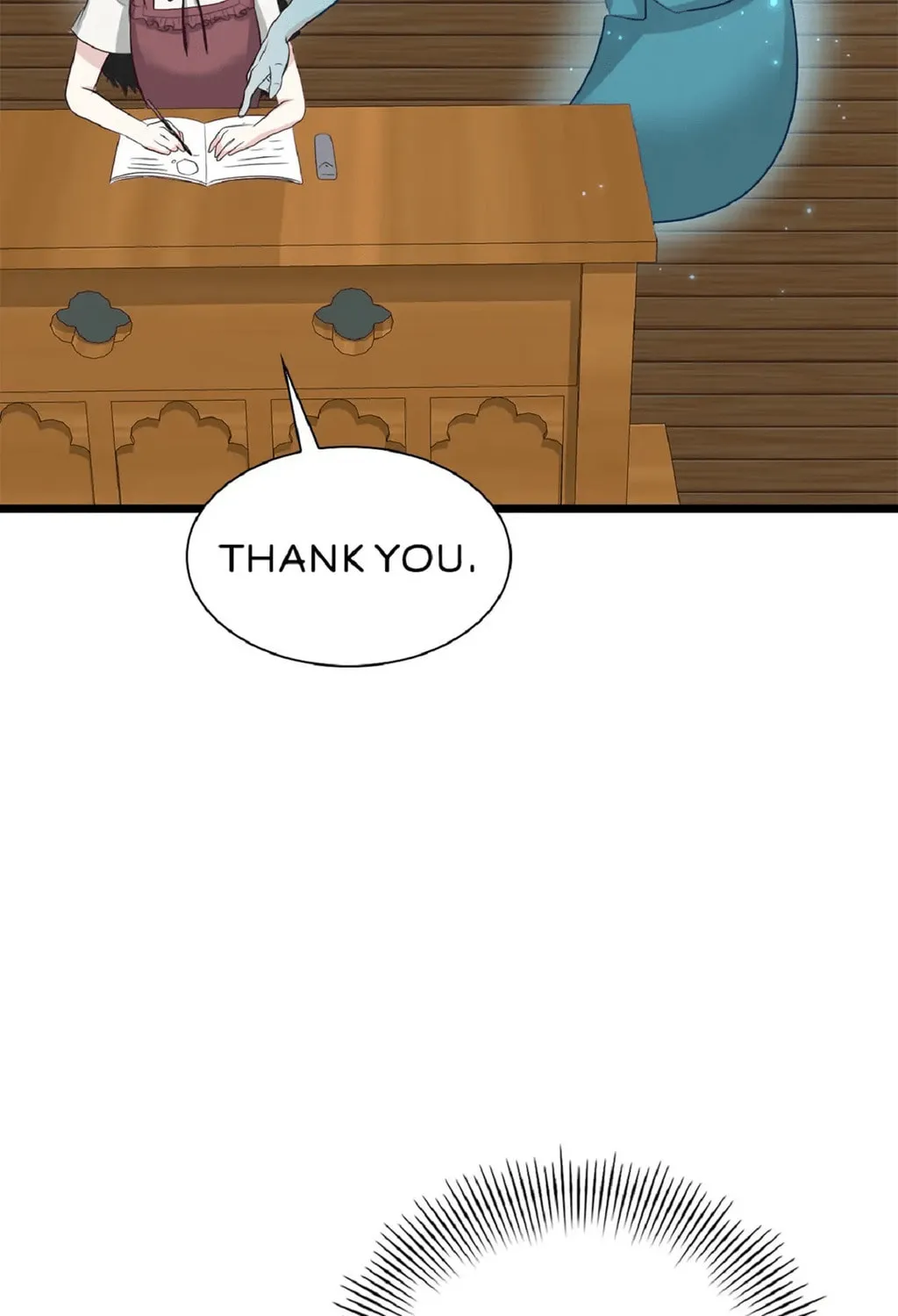 The Villainous Moriarty in Me Chapter 34 page 15 - 