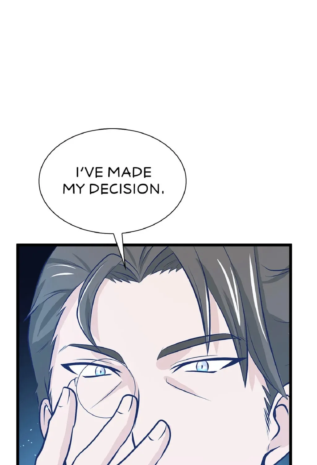 The Villainous Moriarty in Me Chapter 34 page 141 - 