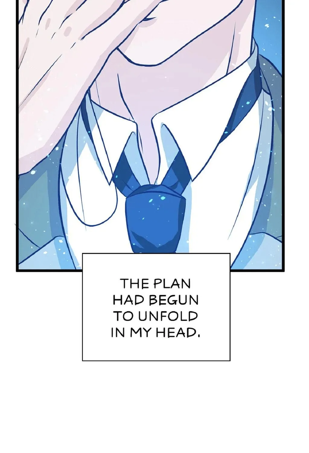 The Villainous Moriarty in Me Chapter 34 page 143 - 