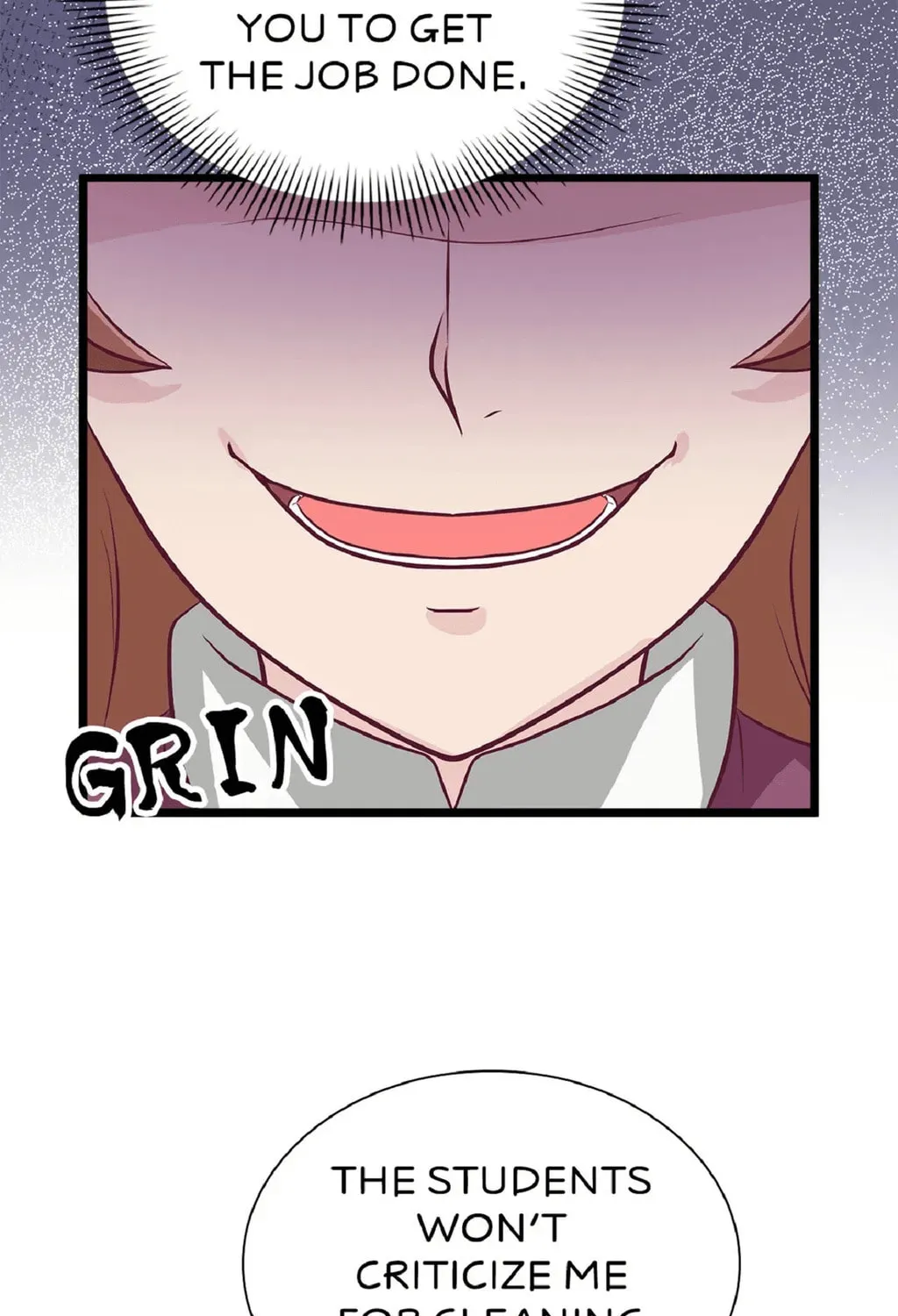 The Villainous Moriarty in Me Chapter 34 page 151 - 