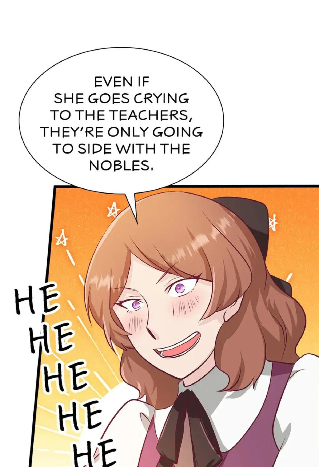 The Villainous Moriarty in Me Chapter 34 page 155 - 