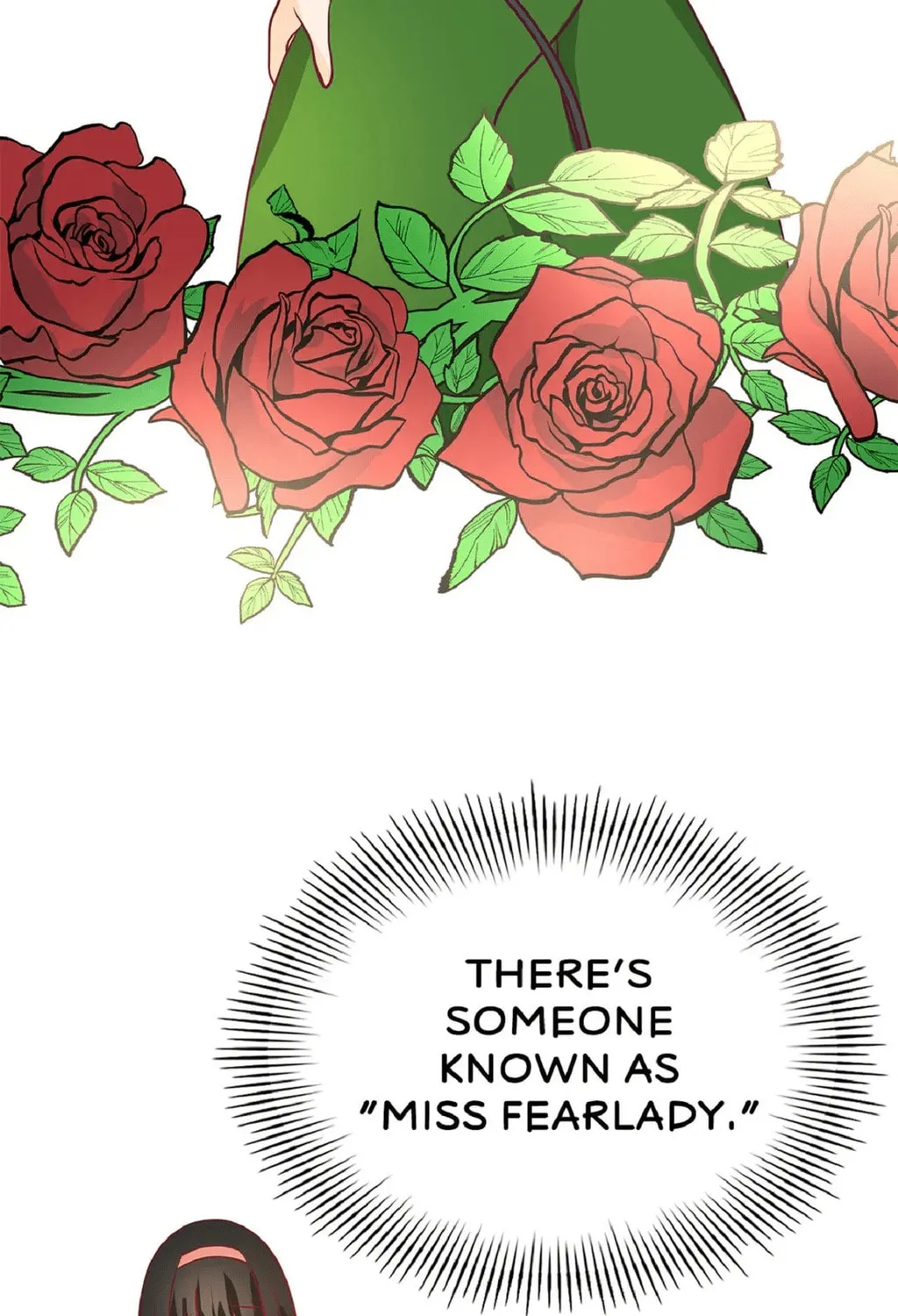 The Villainous Moriarty in Me Chapter 34 page 165 - 