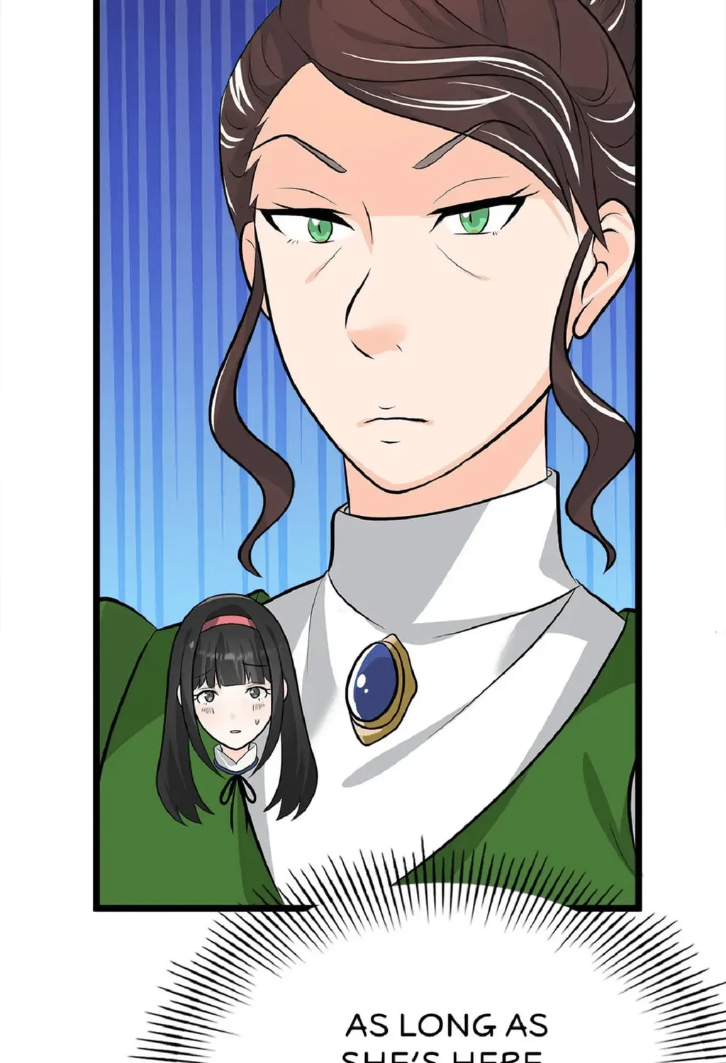 The Villainous Moriarty in Me Chapter 34 page 171 - 
