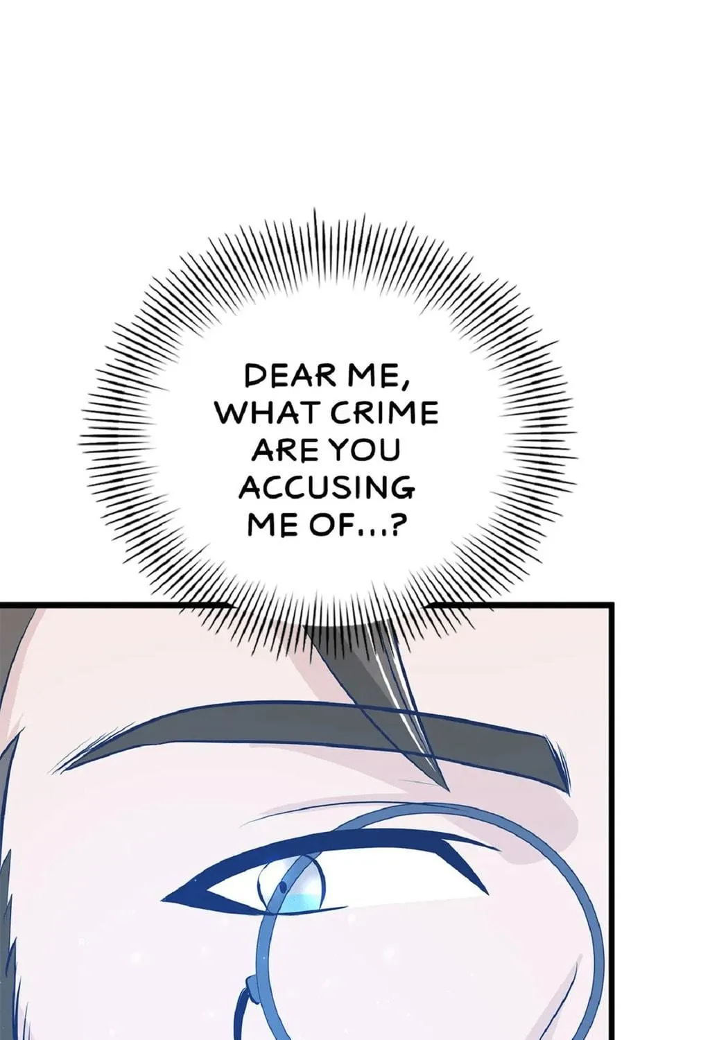 The Villainous Moriarty in Me Chapter 34 page 19 - 