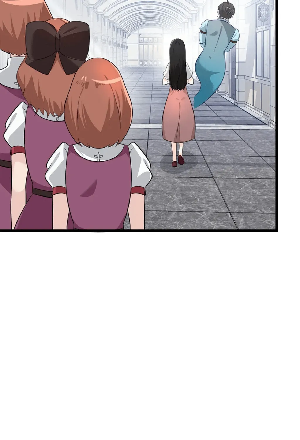 The Villainous Moriarty in Me Chapter 34 page 183 - 