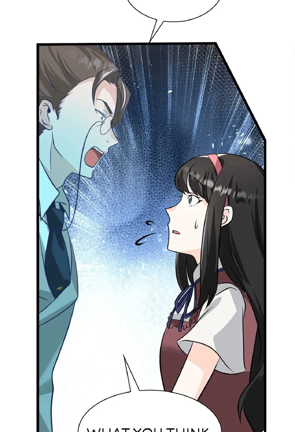 The Villainous Moriarty in Me Chapter 34 page 195 - 