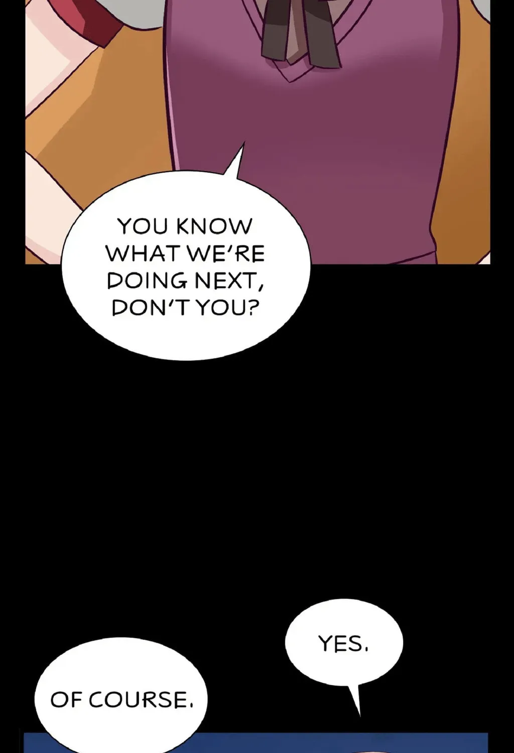 The Villainous Moriarty in Me Chapter 34 page 3 - 