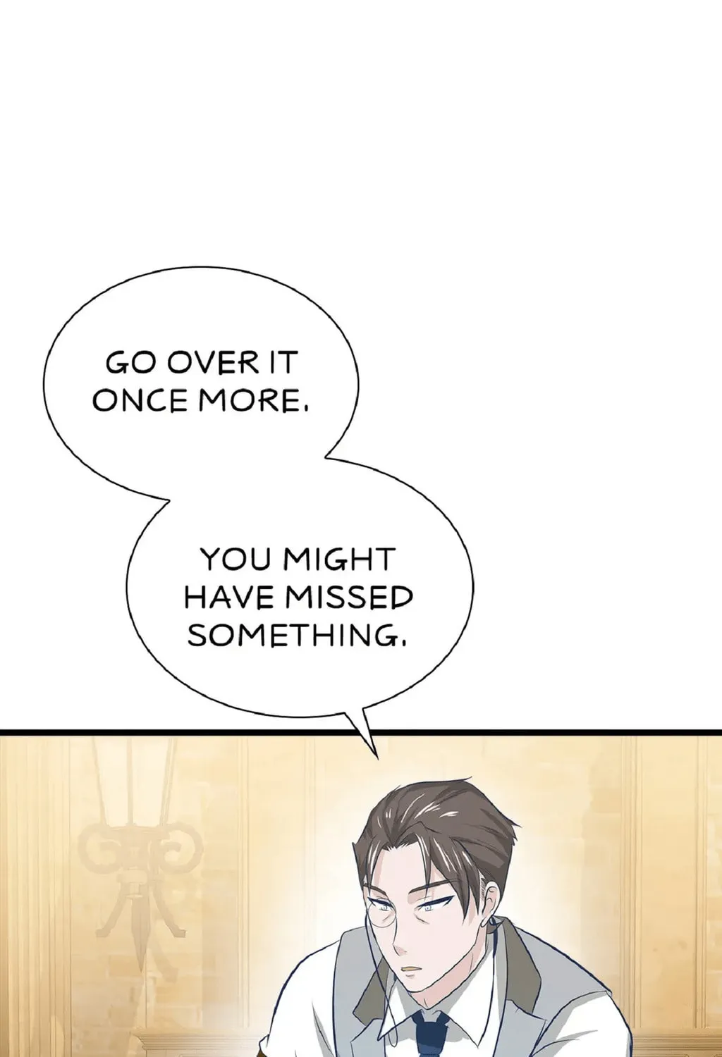 The Villainous Moriarty in Me Chapter 34 page 21 - 
