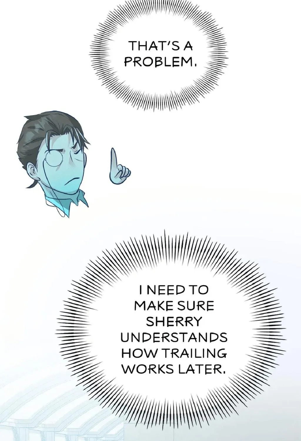 The Villainous Moriarty in Me Chapter 34 page 209 - 