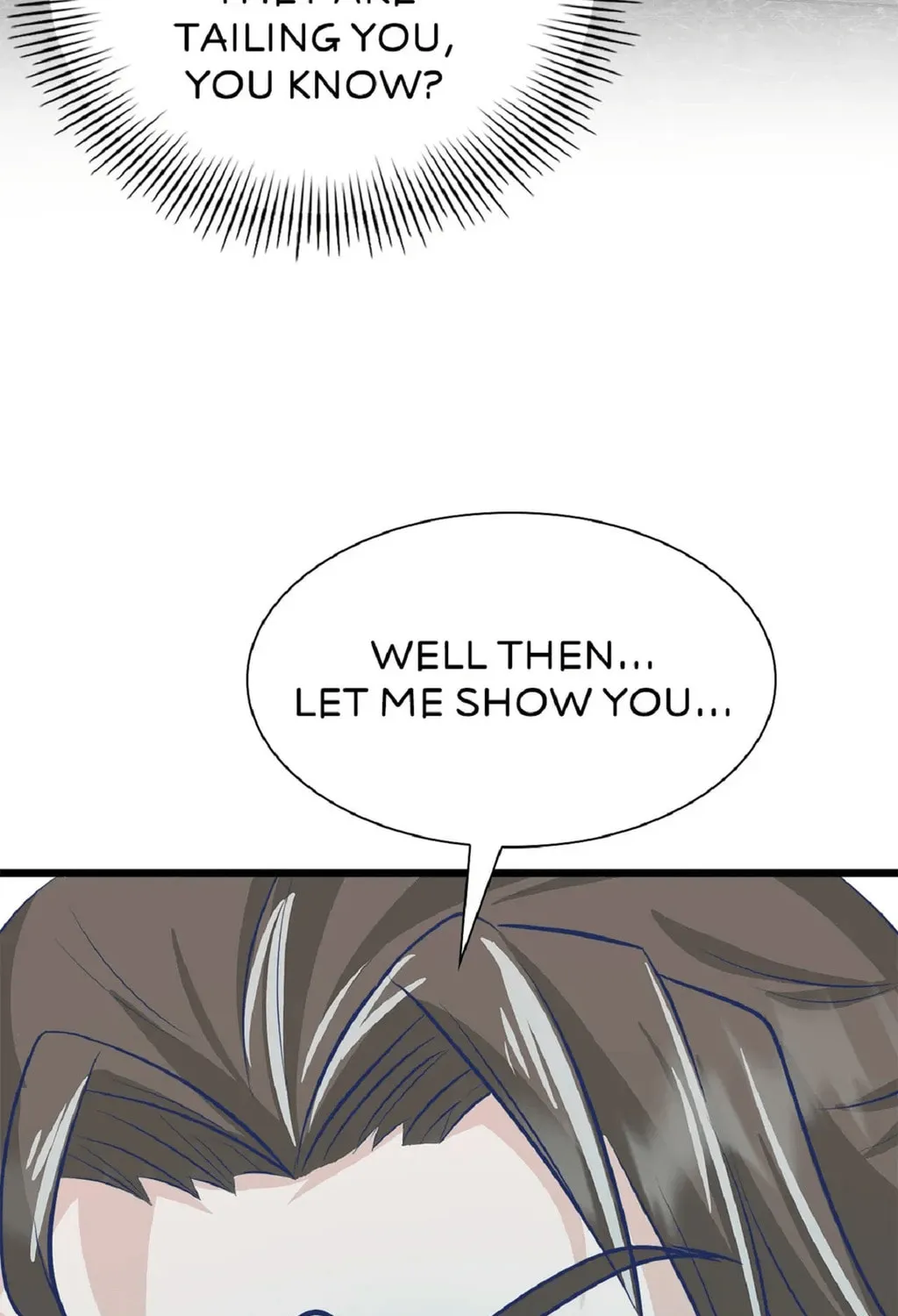 The Villainous Moriarty in Me Chapter 34 page 213 - 