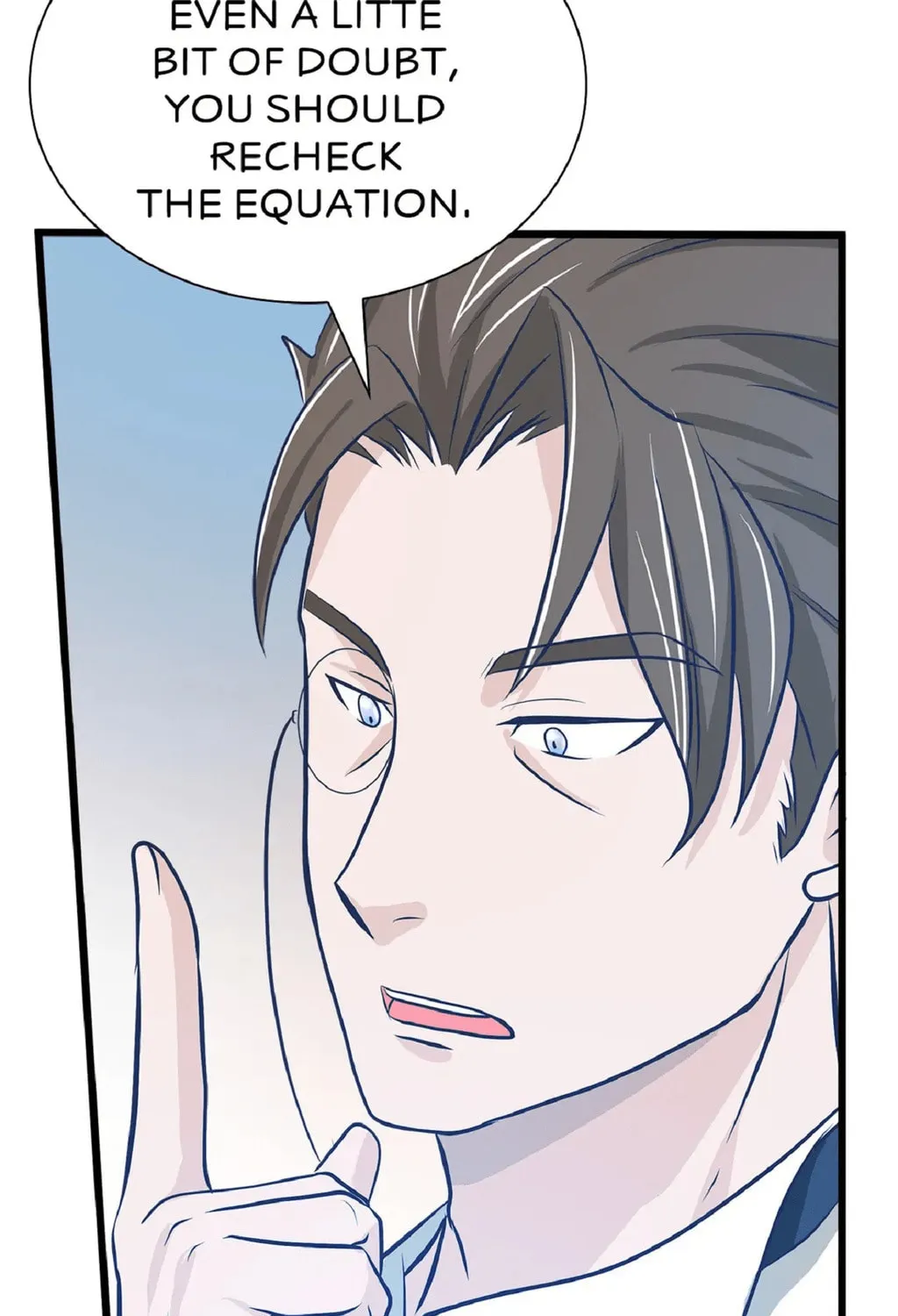 The Villainous Moriarty in Me Chapter 34 page 25 - 