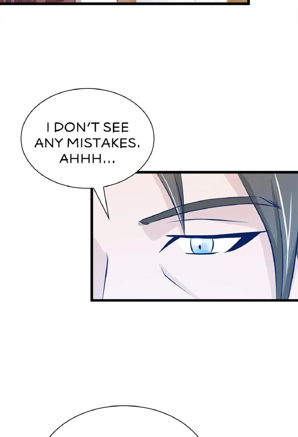 The Villainous Moriarty in Me Chapter 34 page 35 - 