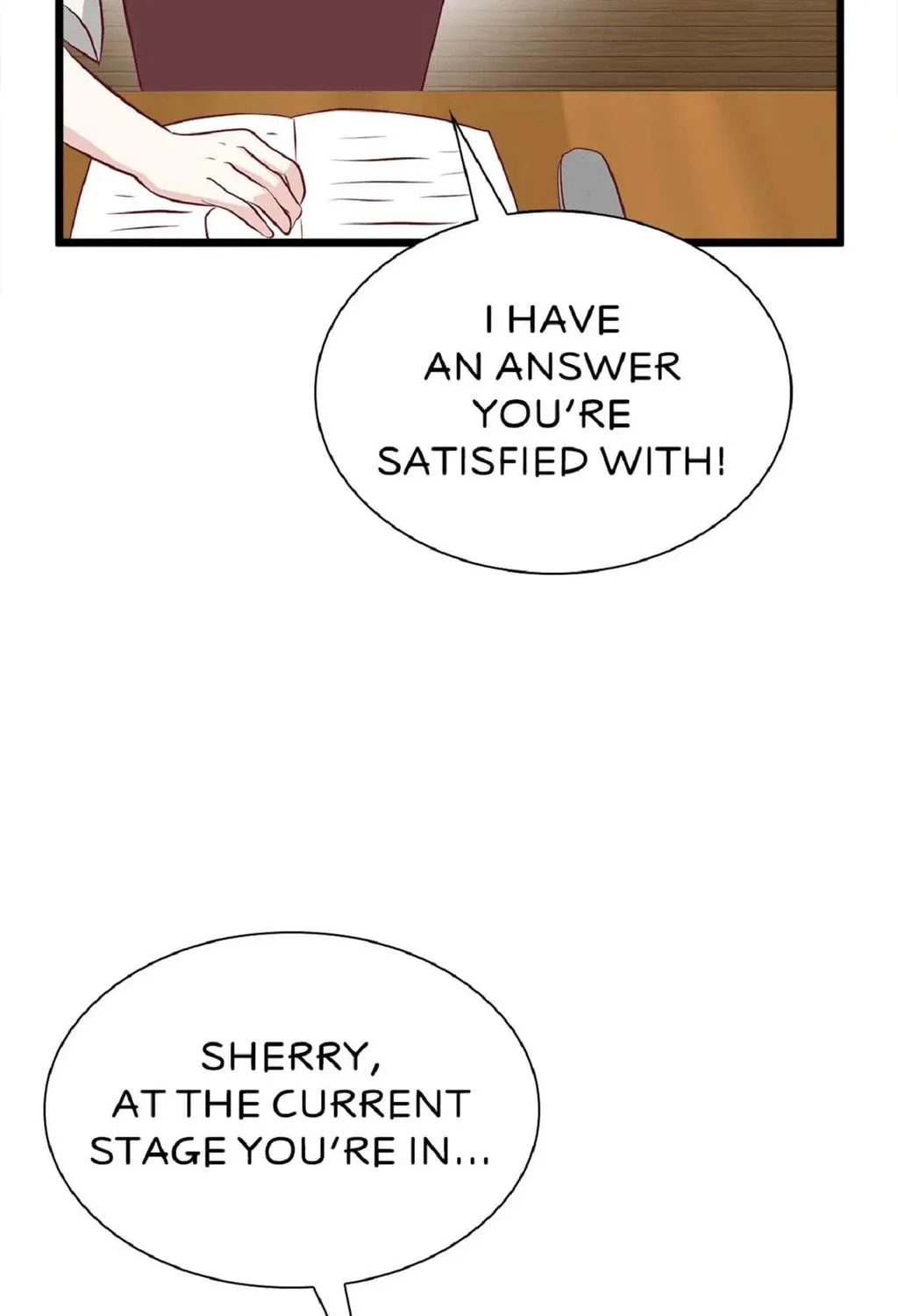 The Villainous Moriarty in Me Chapter 34 page 41 - 