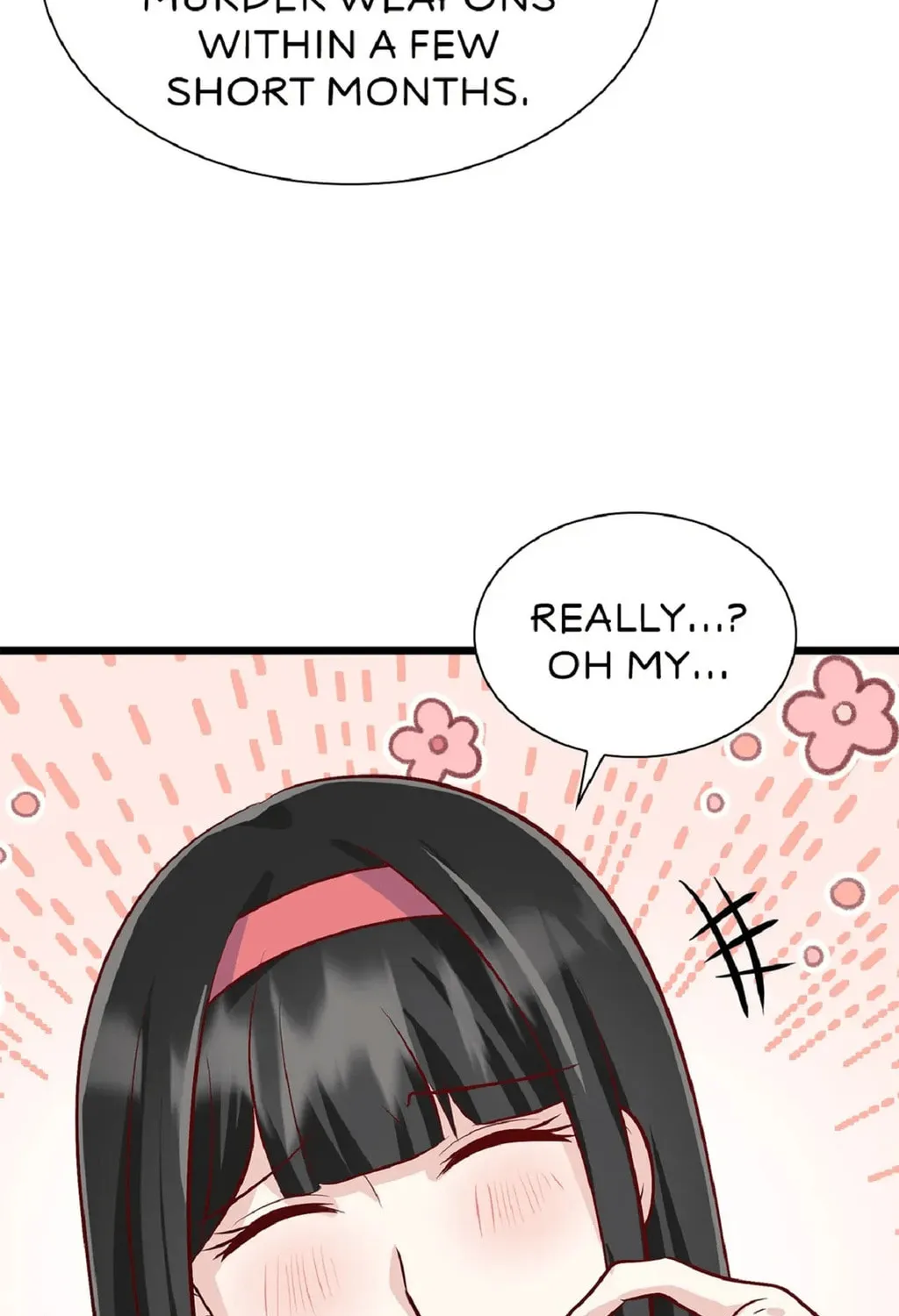 The Villainous Moriarty in Me Chapter 34 page 45 - 
