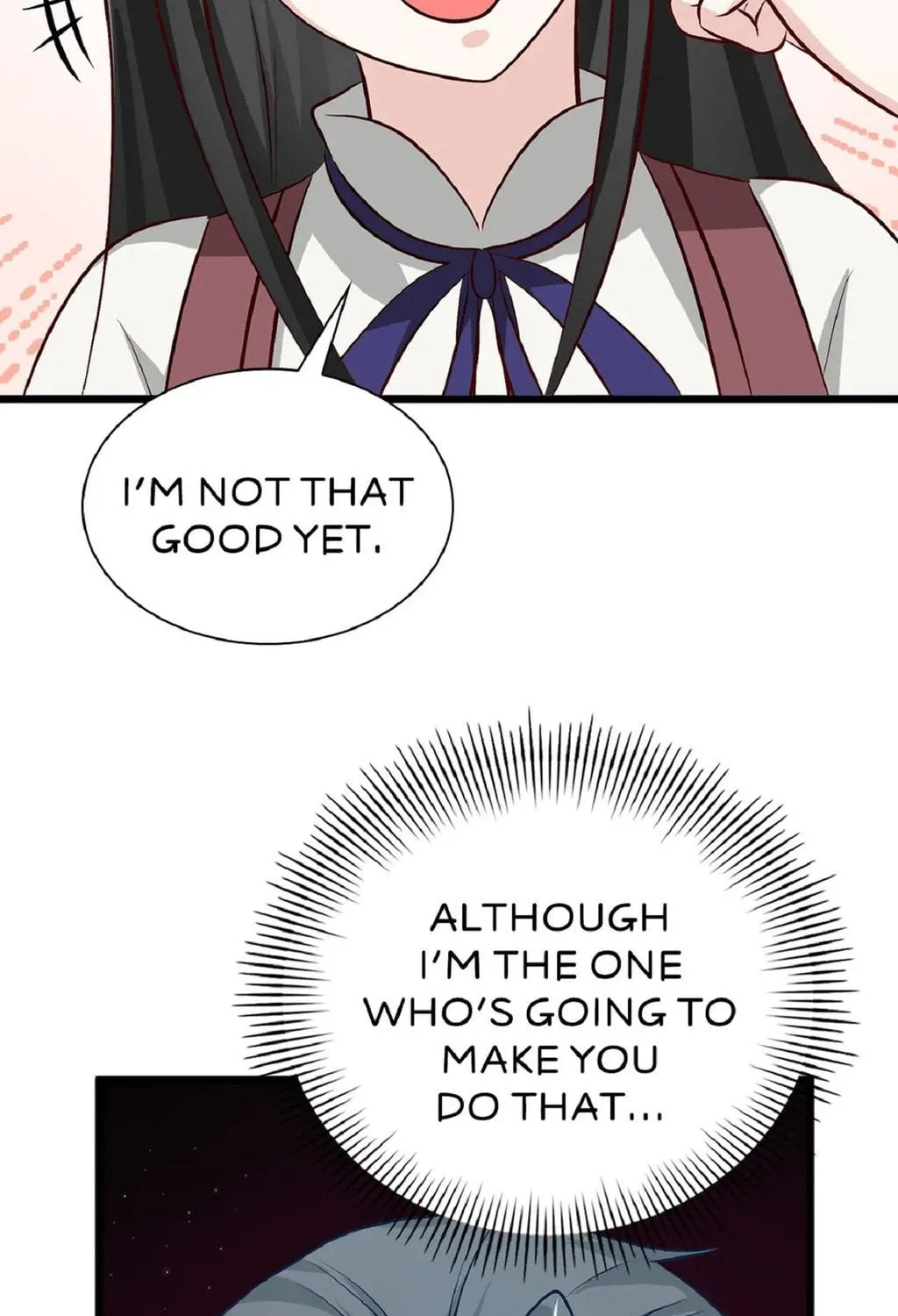 The Villainous Moriarty in Me Chapter 34 page 47 - 