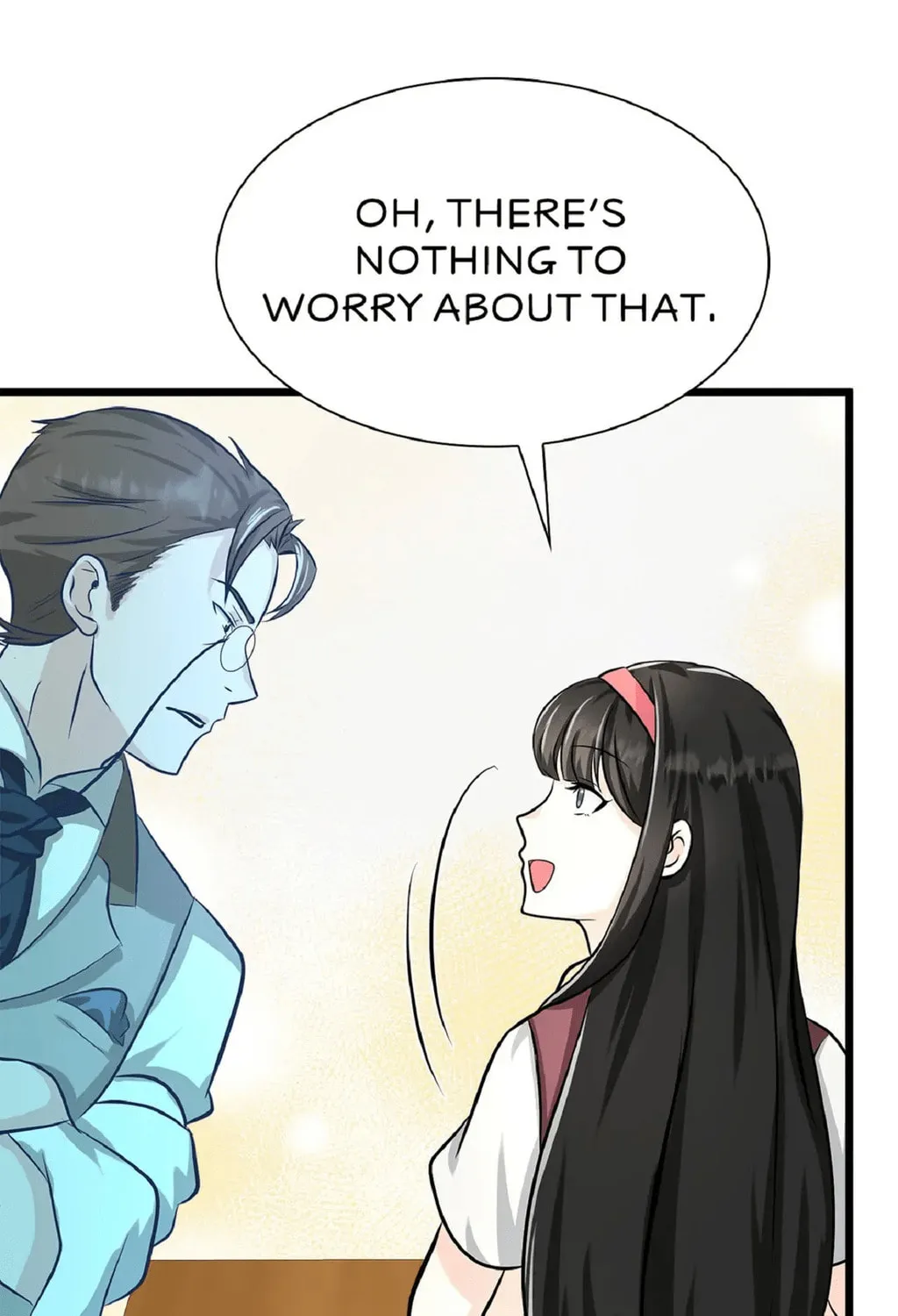 The Villainous Moriarty in Me Chapter 34 page 63 - 