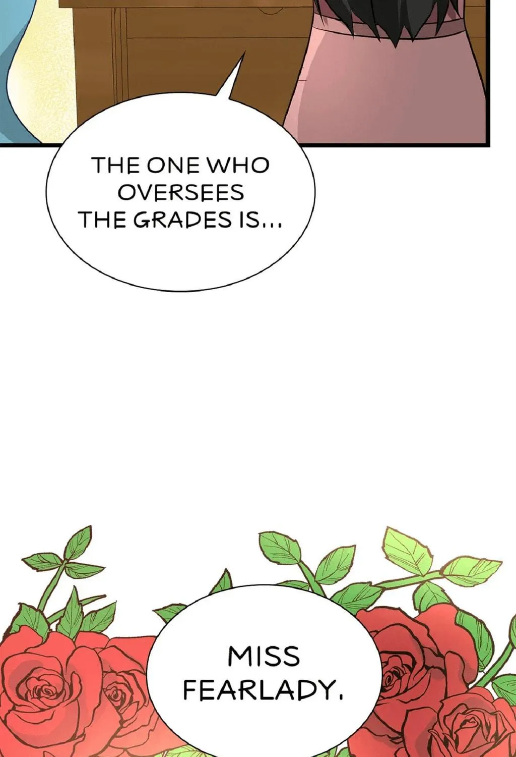 The Villainous Moriarty in Me Chapter 34 page 65 - 
