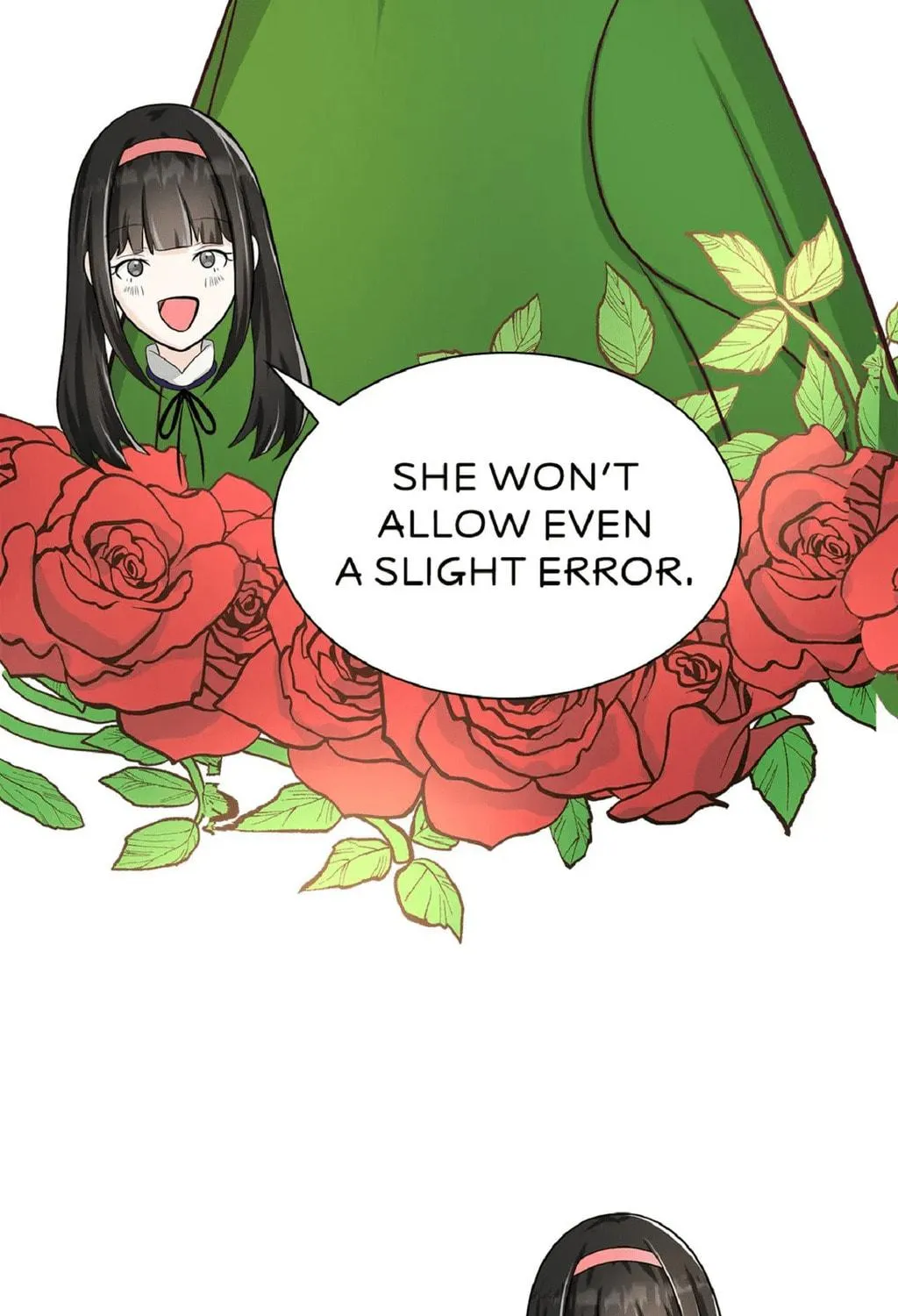 The Villainous Moriarty in Me Chapter 34 page 69 - 
