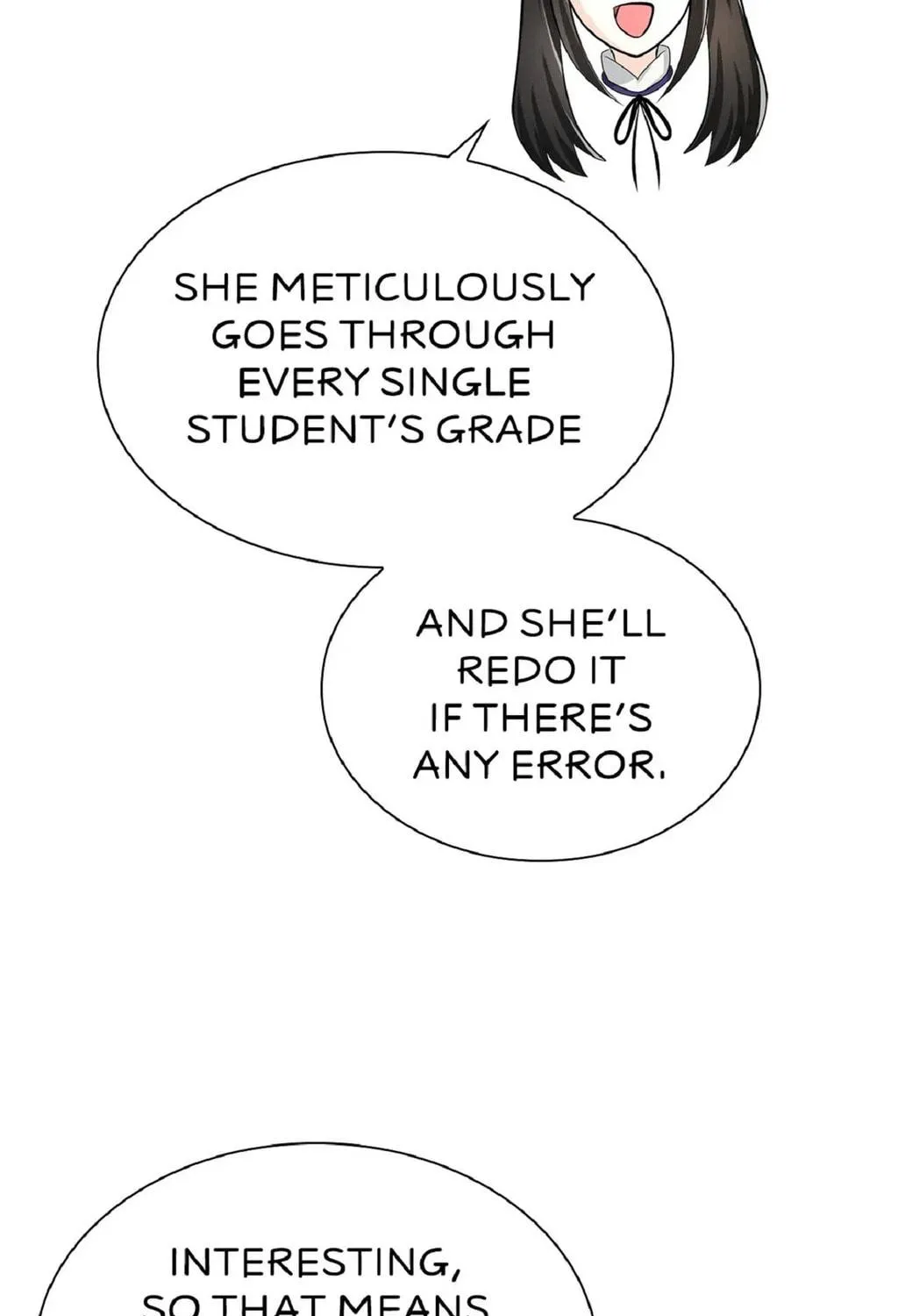The Villainous Moriarty in Me Chapter 34 page 71 - 