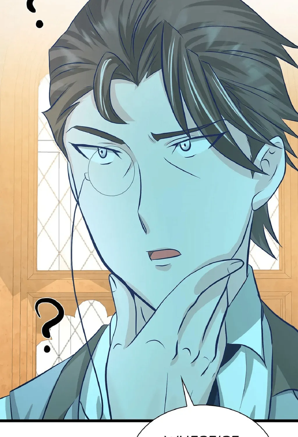 The Villainous Moriarty in Me Chapter 34 page 81 - 