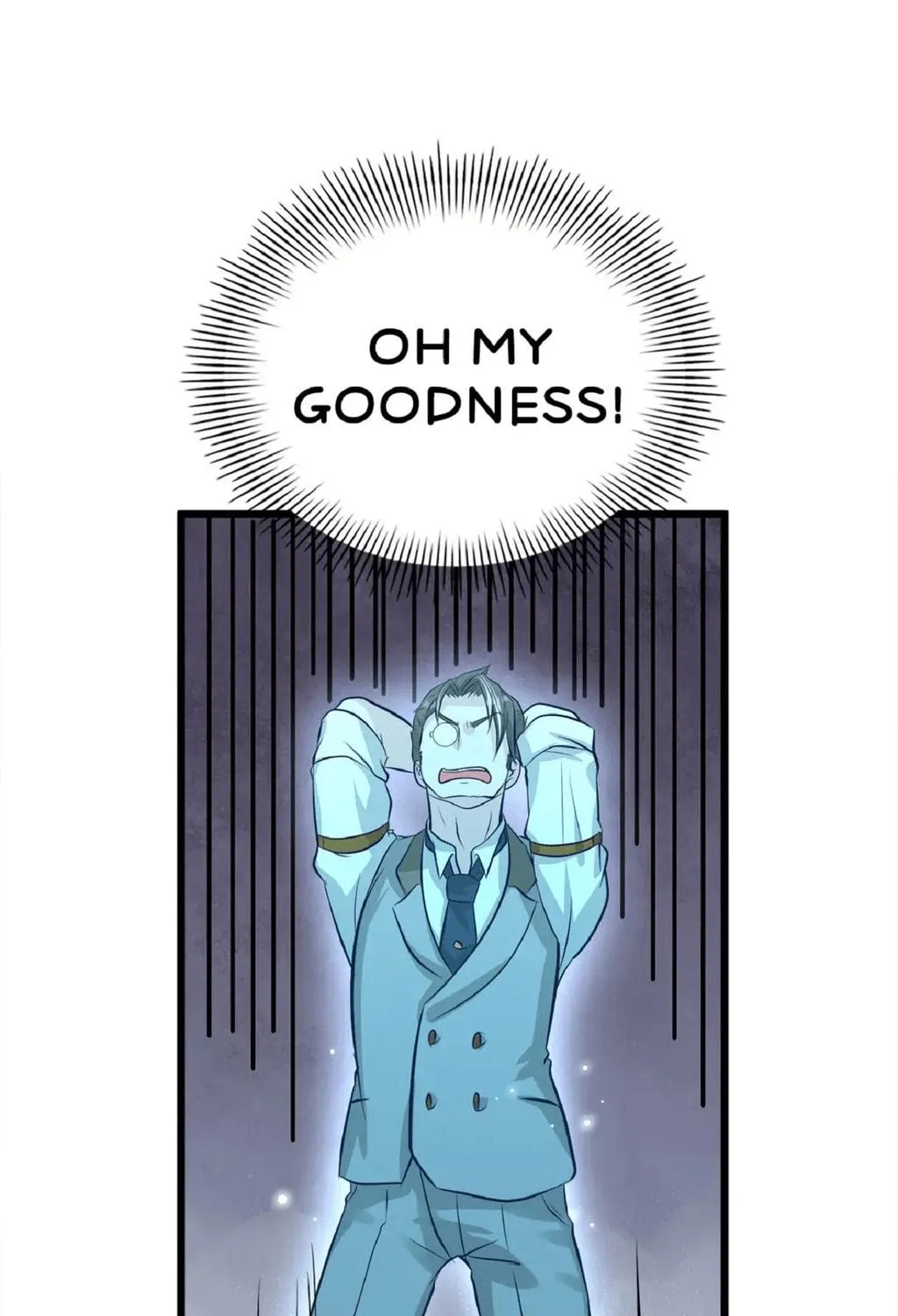 The Villainous Moriarty in Me Chapter 34 page 95 - 