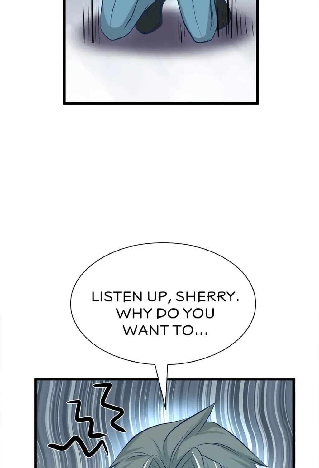 The Villainous Moriarty in Me Chapter 34 page 97 - 