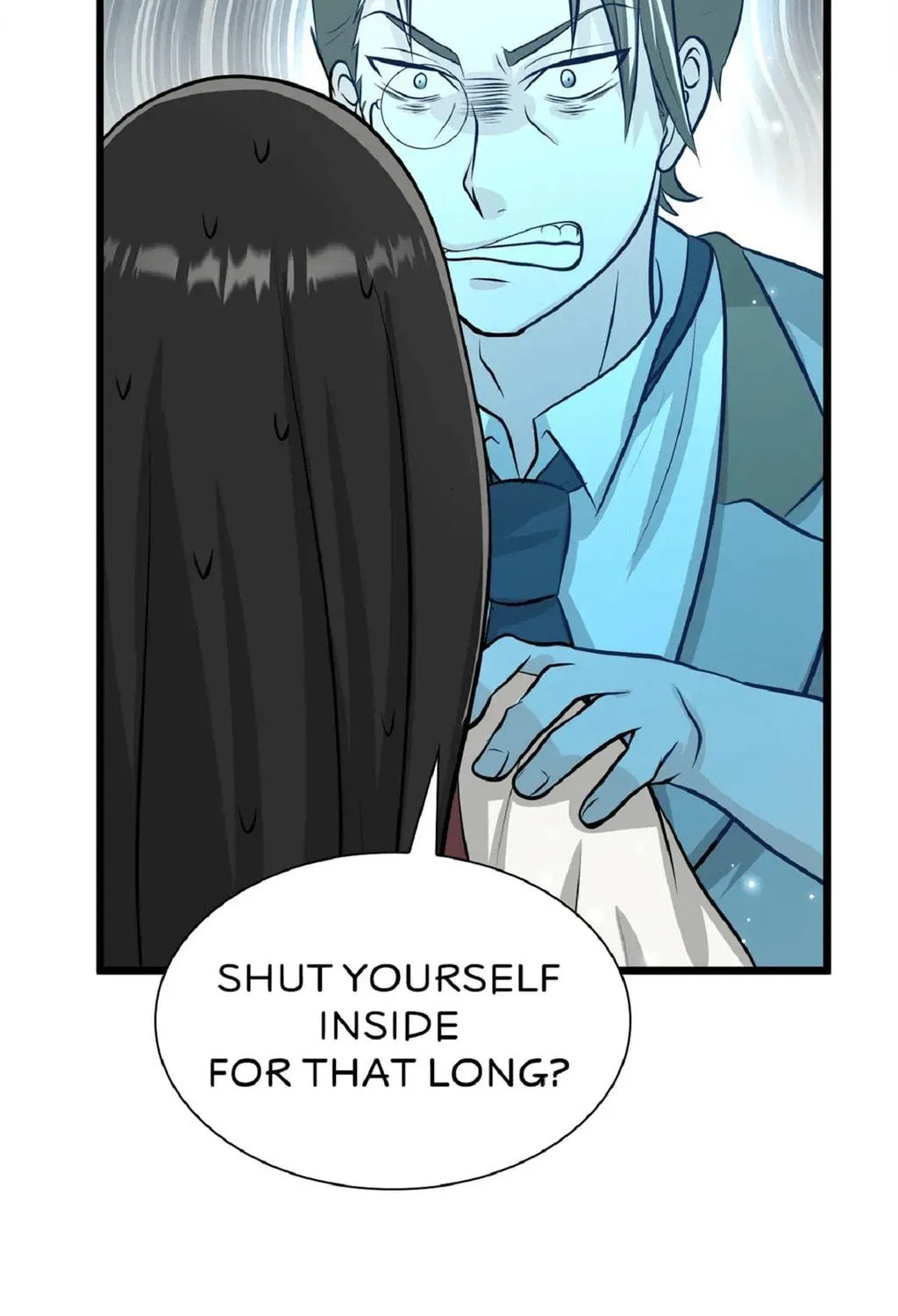 The Villainous Moriarty in Me Chapter 34 page 99 - 