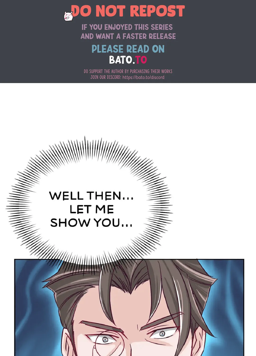 The Villainous Moriarty in Me Chapter 35 page 1 - 
