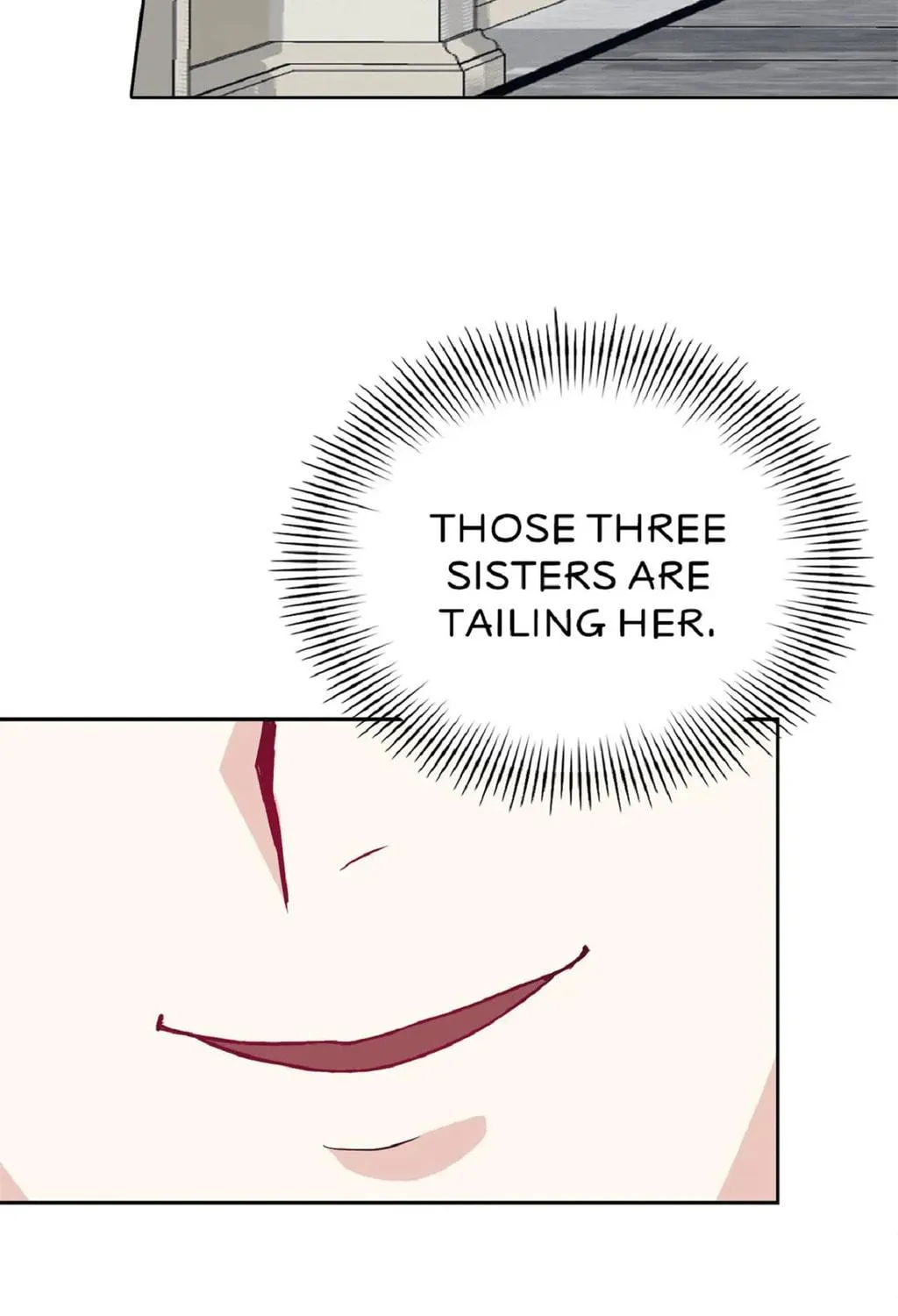 The Villainous Moriarty in Me Chapter 35 page 11 - 