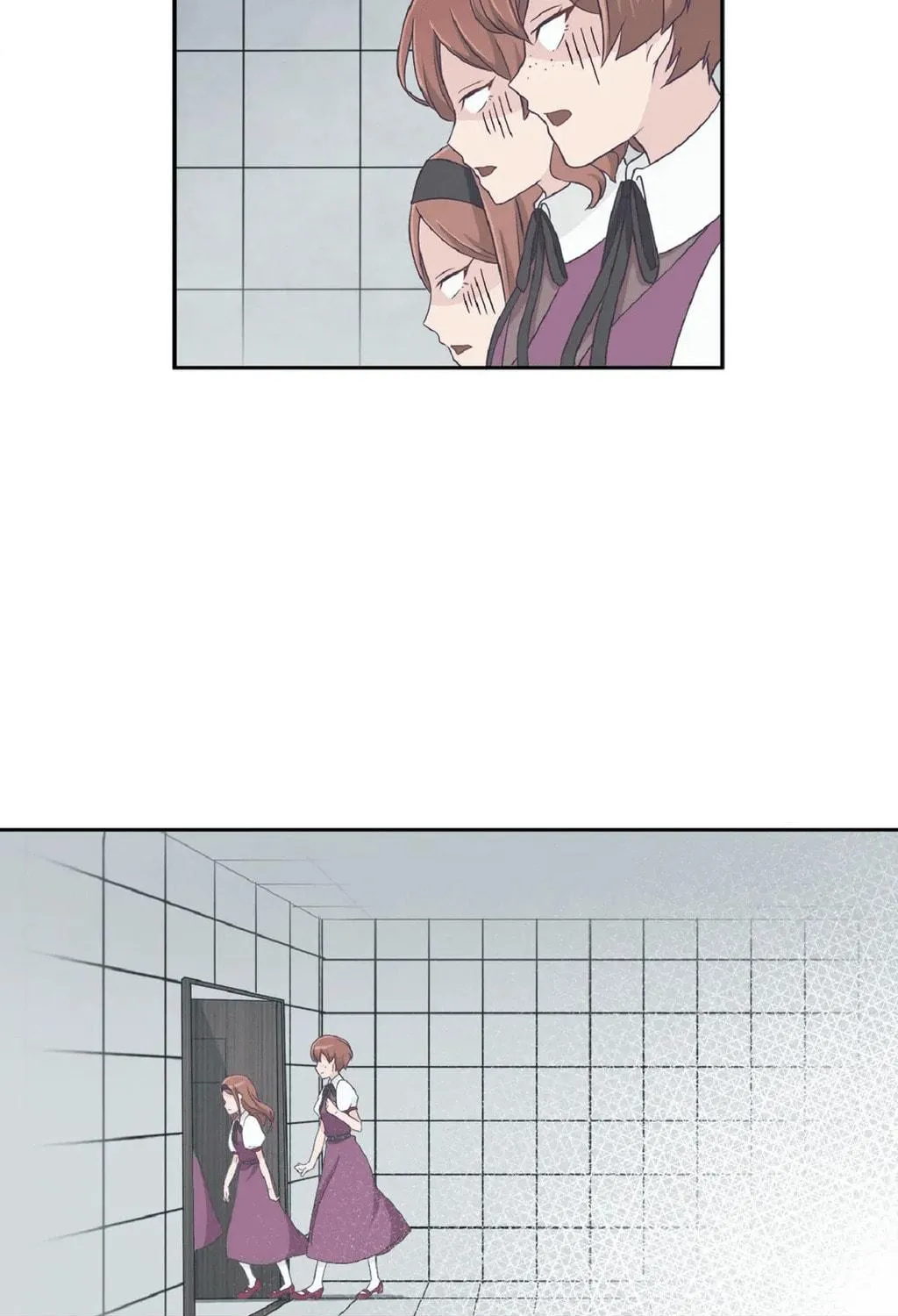 The Villainous Moriarty in Me Chapter 35 page 107 - 