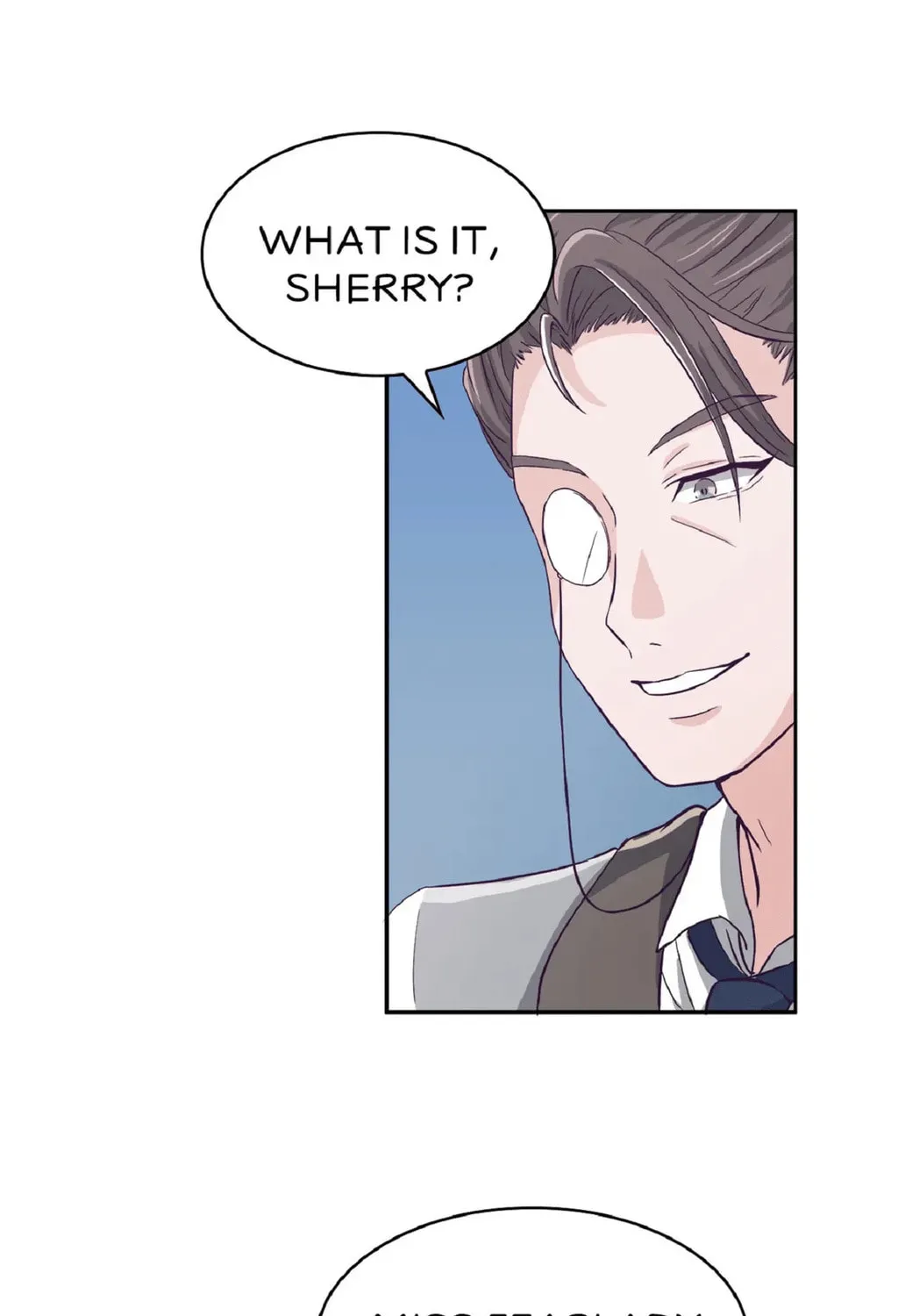 The Villainous Moriarty in Me Chapter 35 page 115 - 