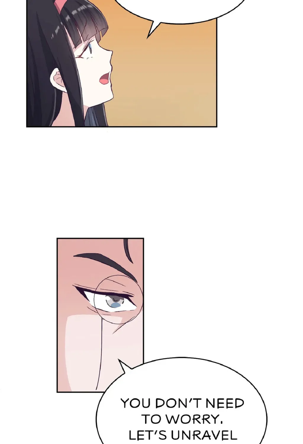 The Villainous Moriarty in Me Chapter 35 page 117 - 