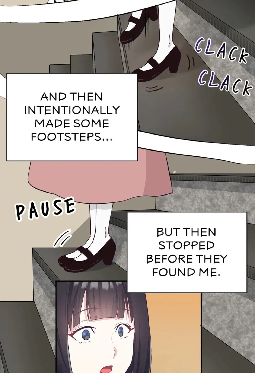The Villainous Moriarty in Me Chapter 35 page 121 - 