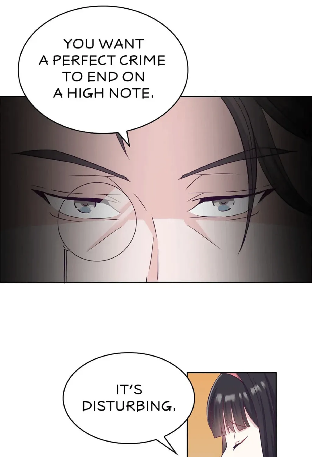 The Villainous Moriarty in Me Chapter 35 page 127 - 