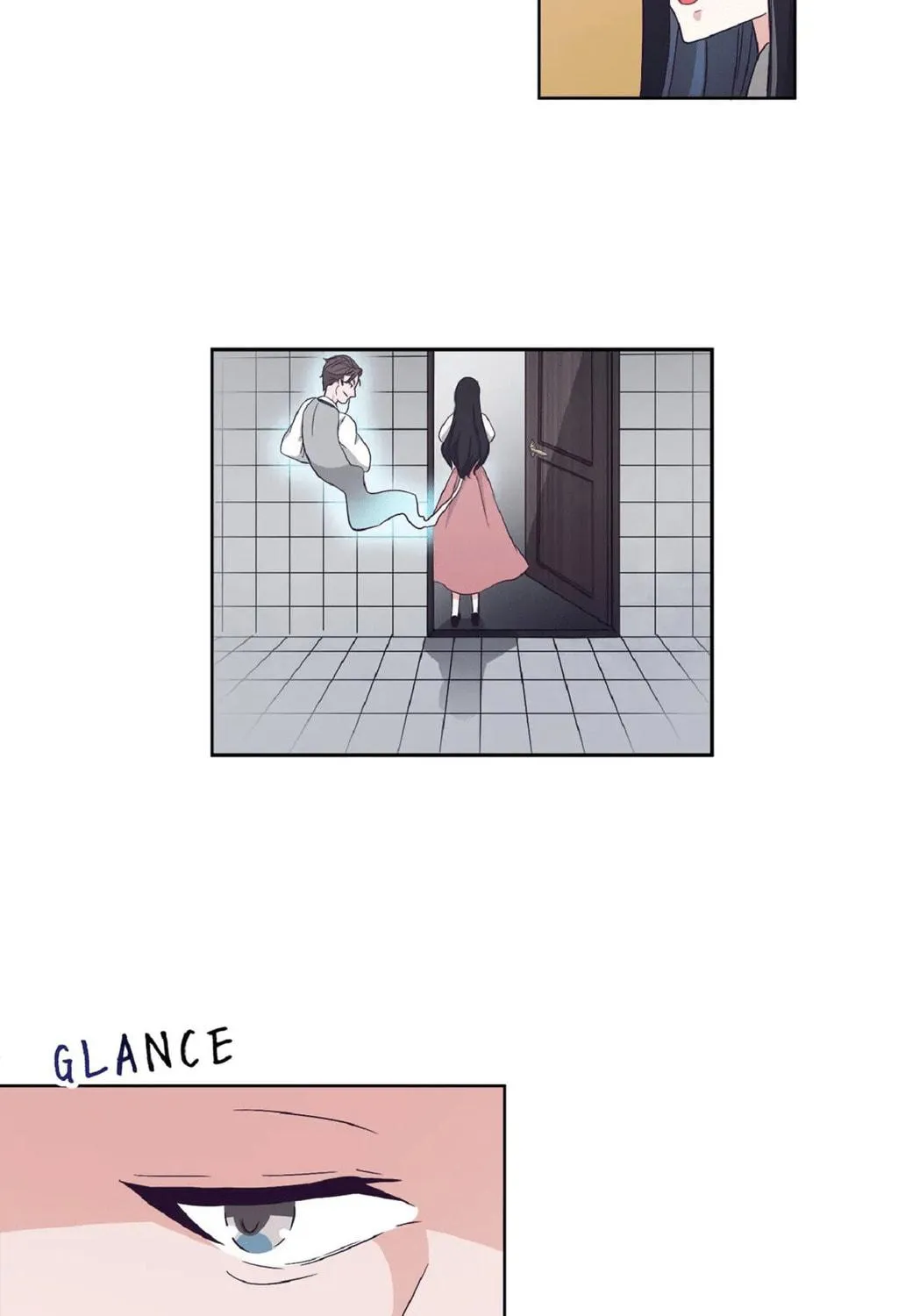The Villainous Moriarty in Me Chapter 35 page 129 - 