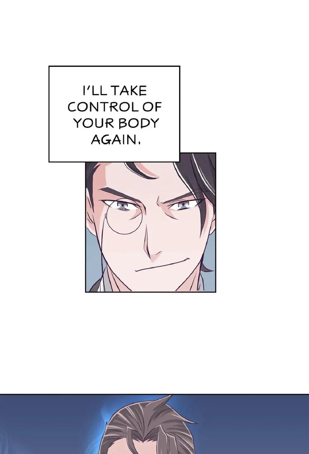 The Villainous Moriarty in Me Chapter 35 page 131 - 