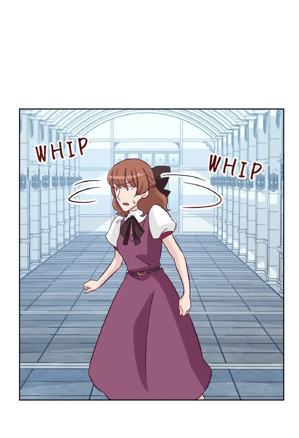 The Villainous Moriarty in Me Chapter 35 page 15 - 