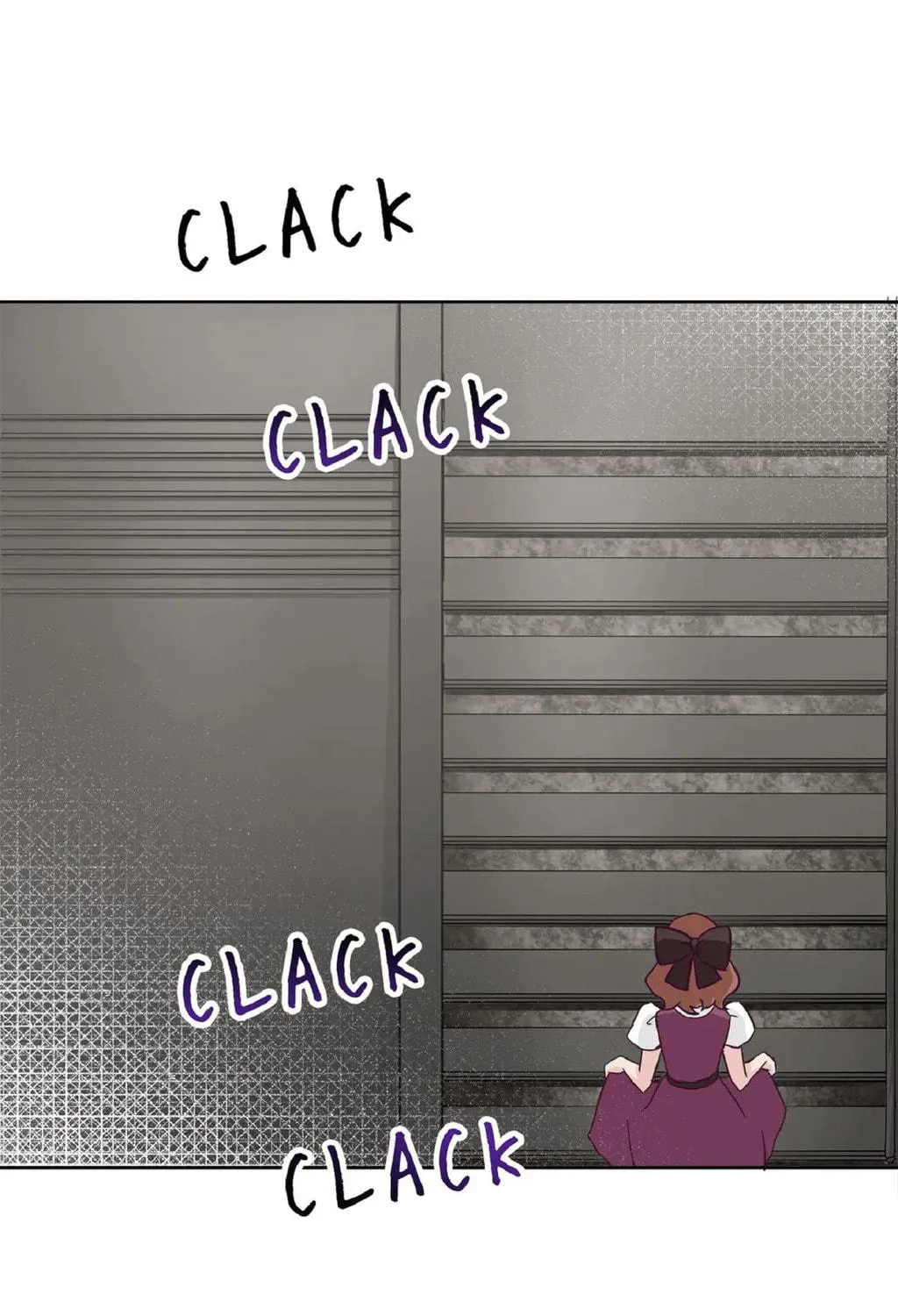 The Villainous Moriarty in Me Chapter 35 page 17 - 