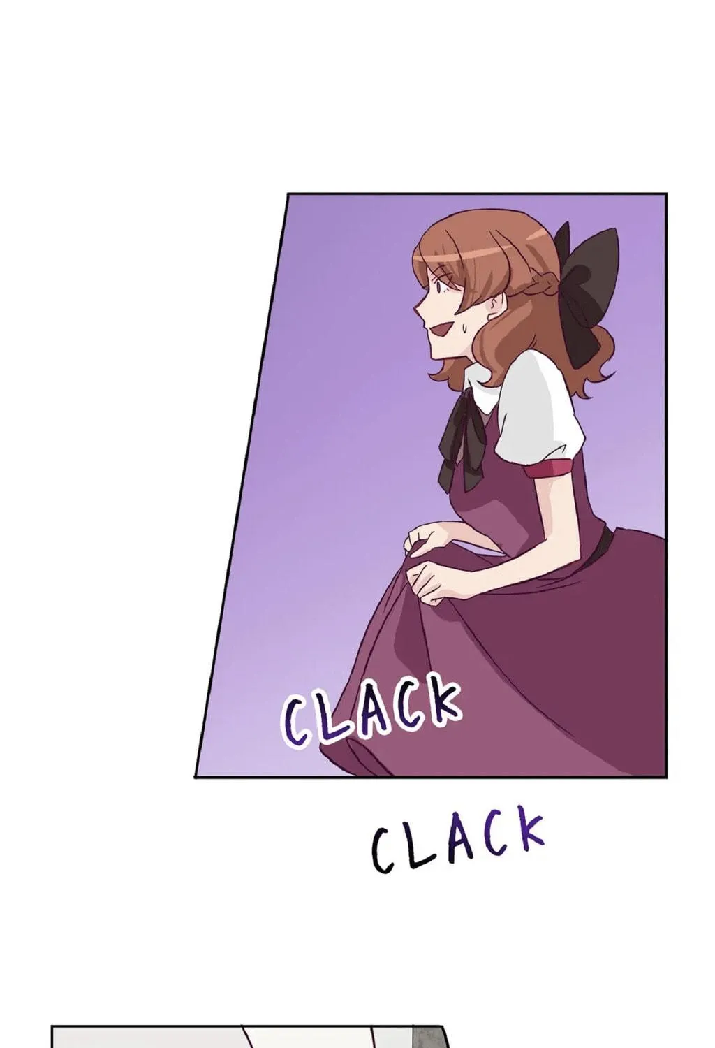 The Villainous Moriarty in Me Chapter 35 page 19 - 