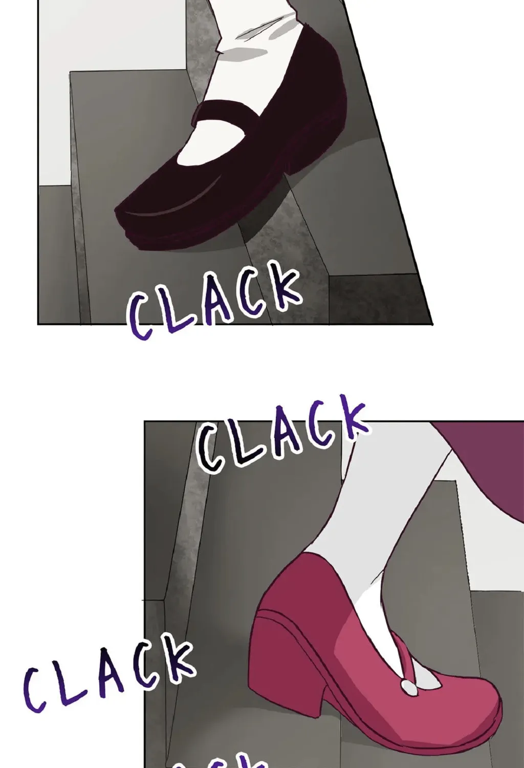 The Villainous Moriarty in Me Chapter 35 page 21 - 