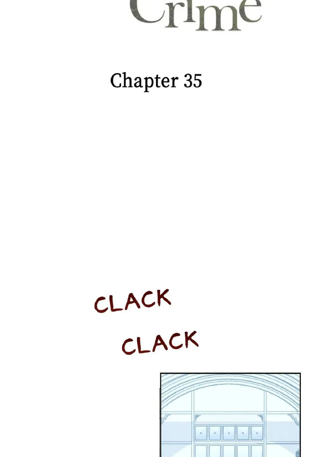 The Villainous Moriarty in Me Chapter 35 page 5 - 