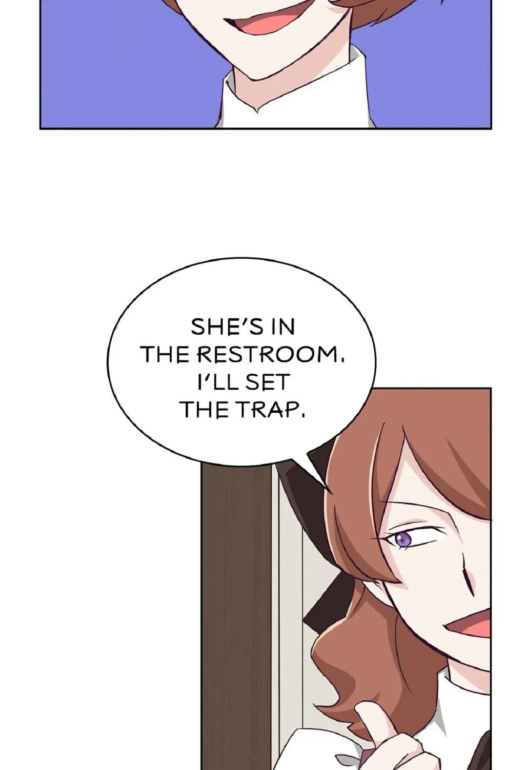 The Villainous Moriarty in Me Chapter 35 page 41 - 