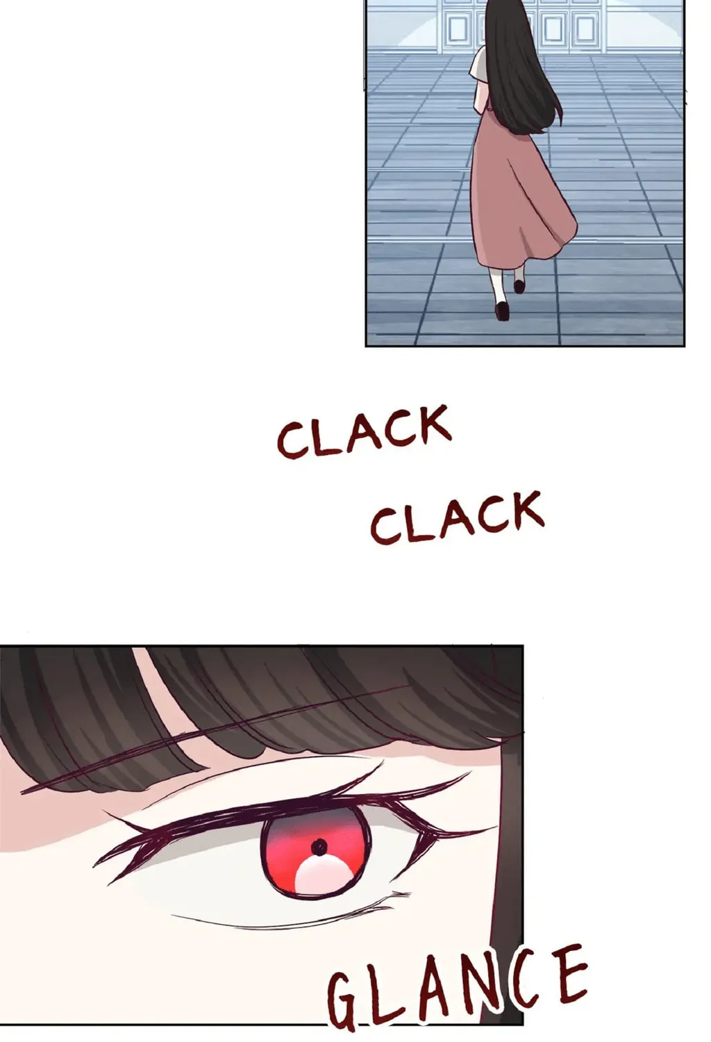 The Villainous Moriarty in Me Chapter 35 page 7 - 