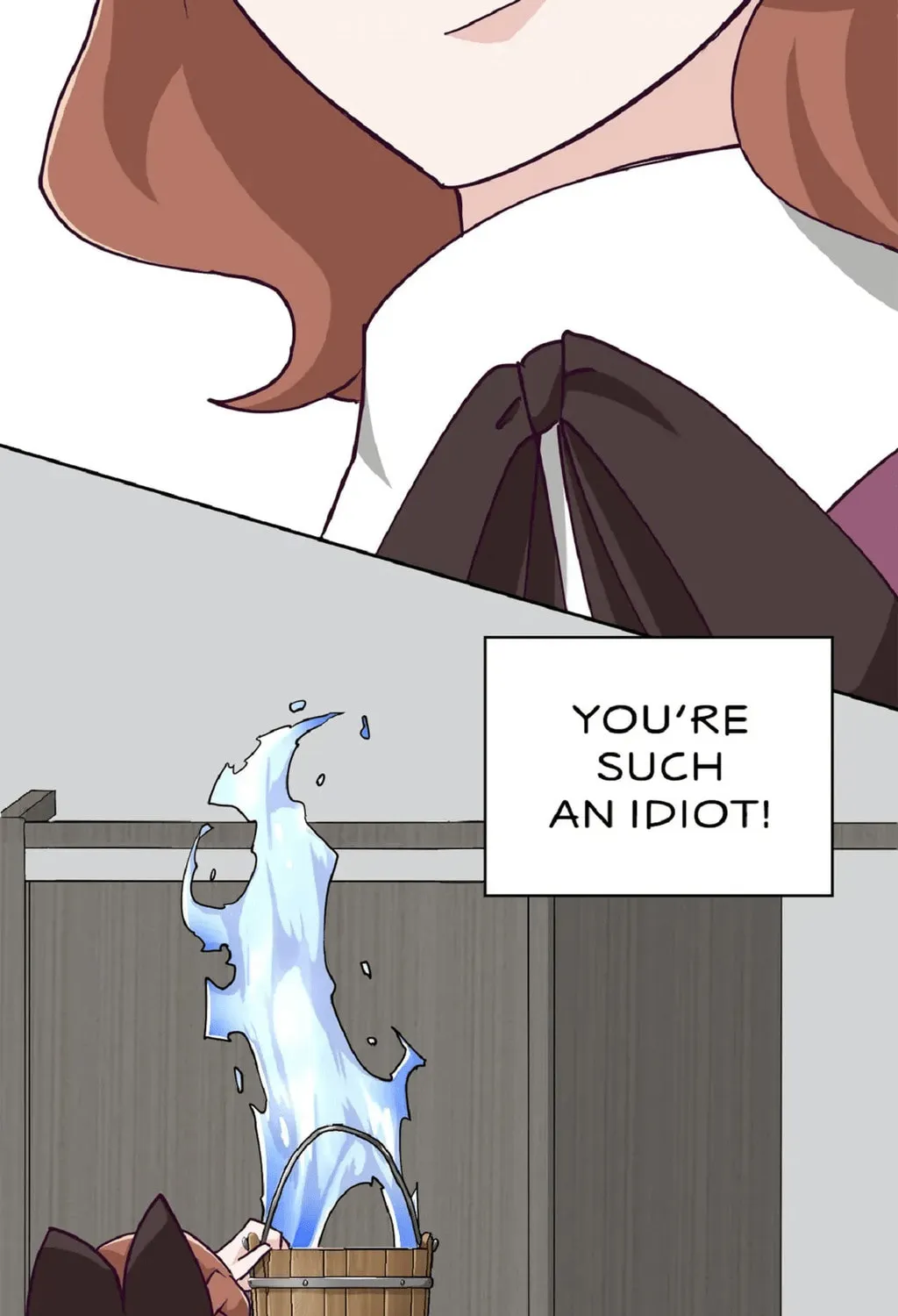The Villainous Moriarty in Me Chapter 35 page 63 - 