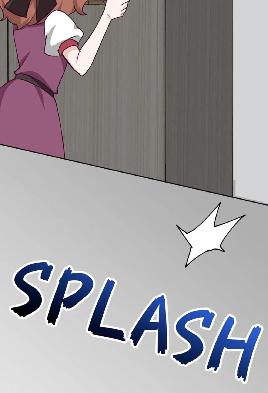 The Villainous Moriarty in Me Chapter 35 page 65 - 