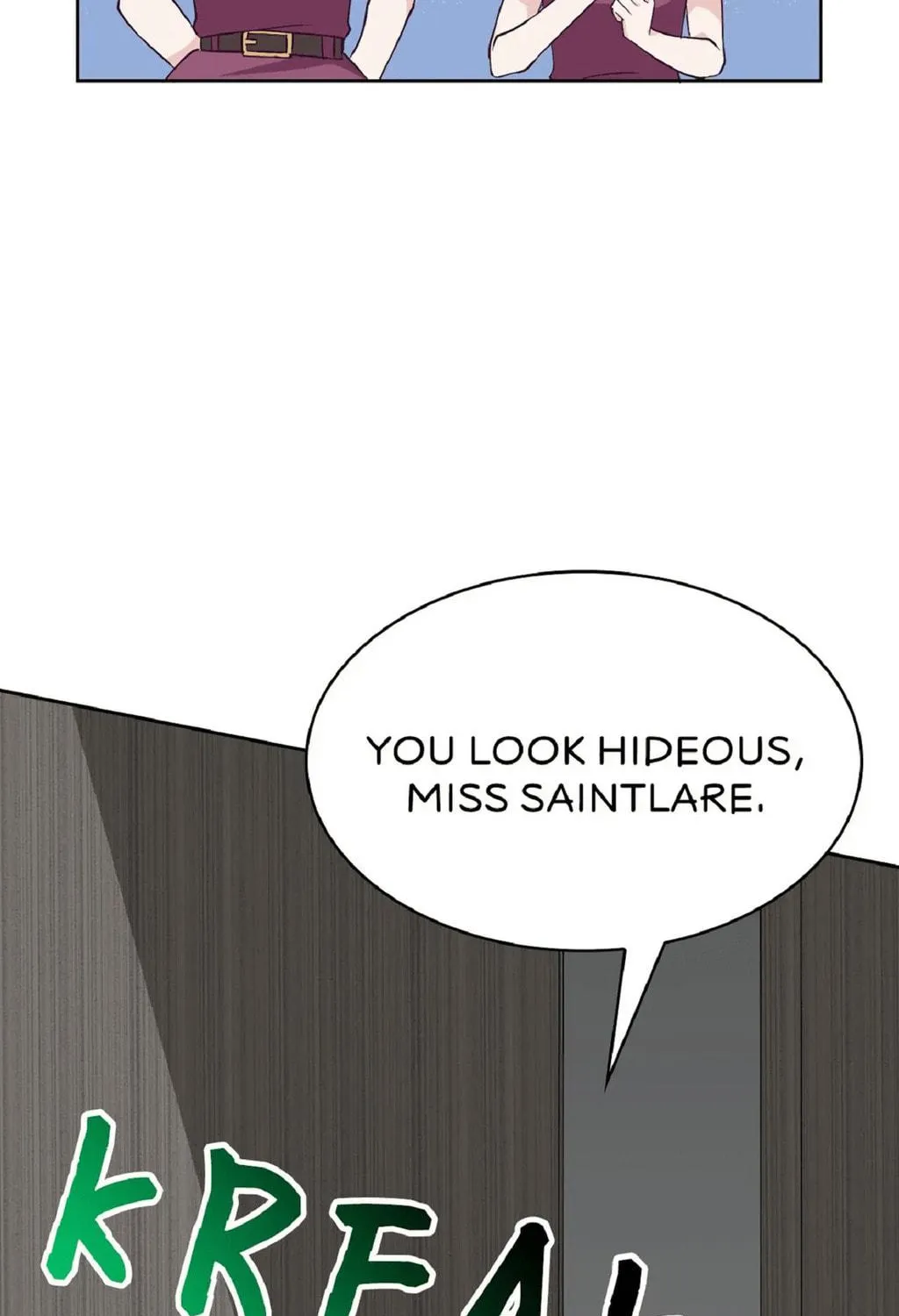 The Villainous Moriarty in Me Chapter 35 page 77 - 