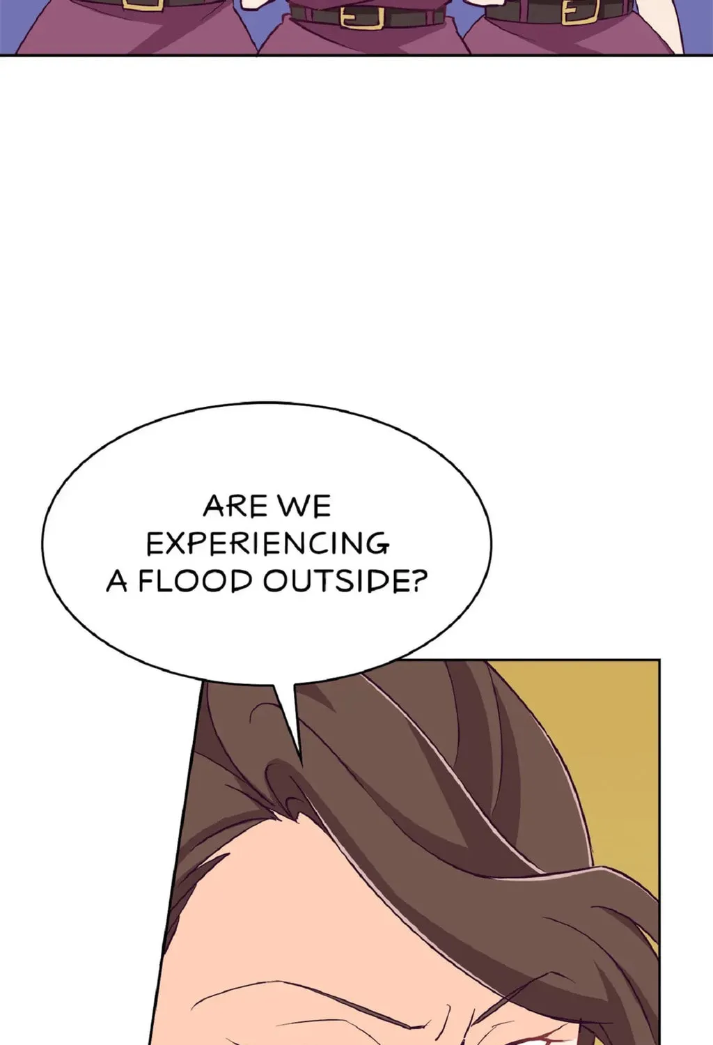 The Villainous Moriarty in Me Chapter 35 page 91 - 